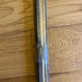 Stormguard Qlon Metal Around Door Seal Durable Draught Excluder Weather Proofing ADS Strip Premium. (Gold) Image 2