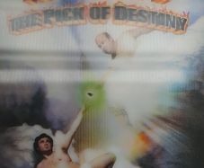Tenacious D - The Pick Of Destiny.