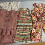 Bundle of Toddler Summer Clothes Image 10