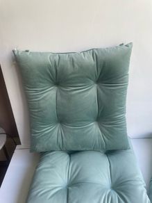 cushions