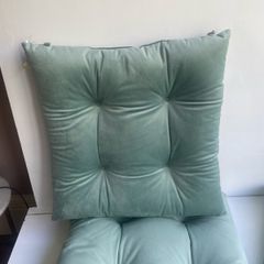 cushions