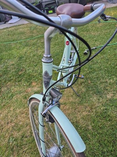 ladies bike