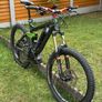 Trek Remedy 9 Bafang Mid drive Image 6