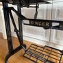 Singer Sewing Table Image 3