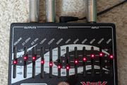 Upgraded MXR Kerry King 10 band EQ