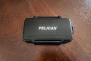 Sandisk Extreme Pro CF 128GB &amp; 64GB card with Pelican case