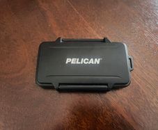 Sandisk Extreme Pro CF 128GB & 64GB card with Pelican case