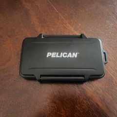 Sandisk Extreme Pro CFExpress cards with Pelican case