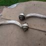 Audi a6 a4 vw passat skoda superb front suspension arms wishbone shock absorbers etc.. Parts breaking petrol diesel 1.6 1.8t 1.9tdi AWX AVF AWT ALT etc.. Image 4