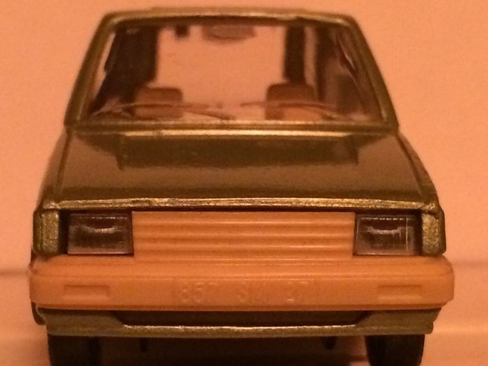 Solido Nissan Prairie
