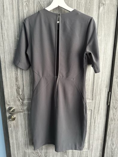 H&M Grey Dress