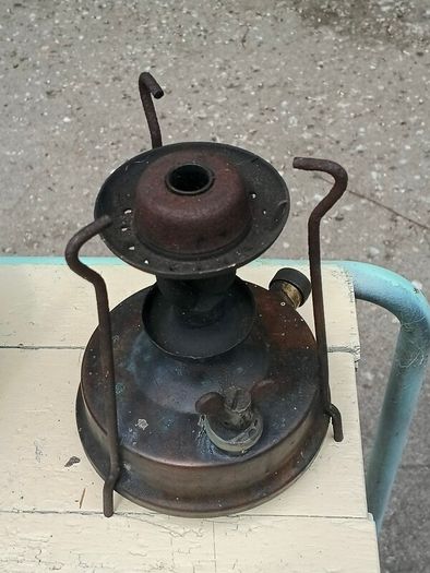 Vintage Brass