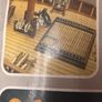 Antique Harvey 1847 Baltimore Clipper Model ship kit Image 3