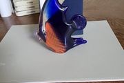 GLass ornament fish