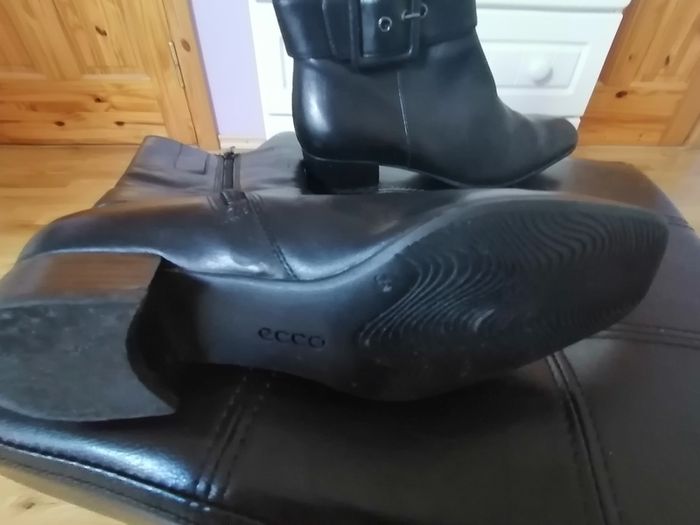 Eco shoes