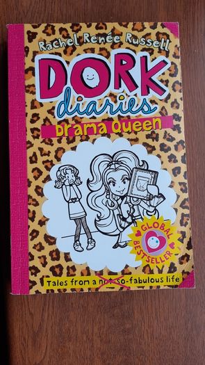 Girls Books