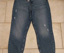 Bnet size 14s river island were 42euro