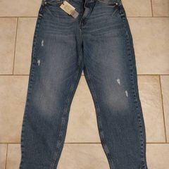 Bnet size 14s river island were 42euro