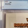 Batman Issue 417 Key Issue CGC 9.6 Graded Comic Book First Appearance KGBeast Image 10