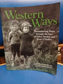 Western Ways, Mayo interest