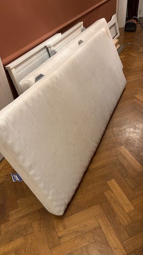 Sofa bed