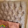 3ft divan bed with headboard Image 2