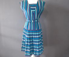 Vintage Dress
