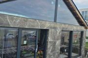 windows and doors , fitting services