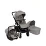 Pram/Stroller, Carrycot(Bassinet), Infant car seat Image 6