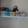 Ikea lack wall shelves Image 4