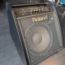 Roland PM200 Monitor Speaker. Excellent condition Image 5