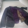 Mens suit Benetti Image 8