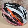 BELL Ghisalo cycling bicycle helmet size medium 55-59 cm 316 grams Image 2
