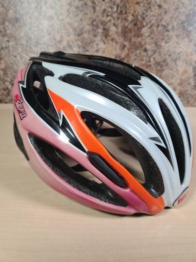 BELL Ghisalo cycling bicycle helmet size medium 55-59 cm 316 grams