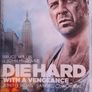 Great Dvds  DIEHARD  The complete Boxset. Image 10
