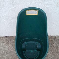 Garden Cart trolley On Wheels