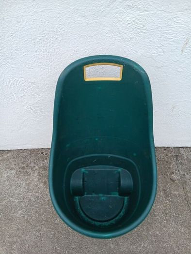 Garden Cart trolley On Wheels