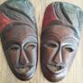 Tribal Masks Image 3