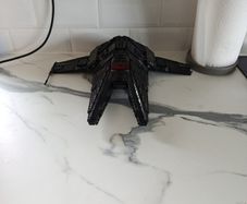 LEGO Star Wars 75336 Inquisitor Transport Scythe Ship