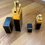 Genuine Vintage Chanel Coco Eau de Parfum Refillable Set Image 3