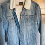 Denim Jacket Image 6