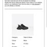 Balenciaga Triple S Trainers Image 4