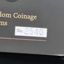 2008 Royal Mint Royal Shield of Arms Proof Set Image 5