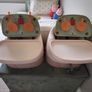 Bug 3-in-1 Floor & Booster Seat with Activity Tray - Blossom Image 6