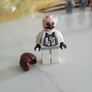 Lego star wars minifigure ten numb white suit sw0153 Image 3