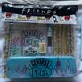 Friends Tv Show - Memorabilia Image 2
