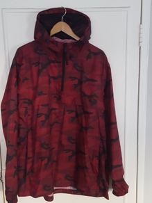 Tog 24 cagoule xxl