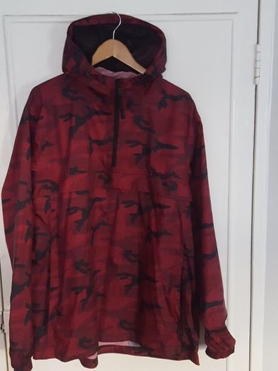 Tog 24 cagoule xxl