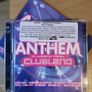 Anthem Classics From Clubland 2 CD Promo Compilation Image 3