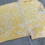 Yellow tie dye jack wills tshirt Image 6